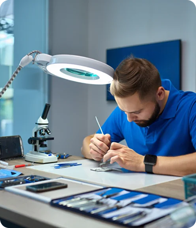 О сервисном центре Hikvision в Казани